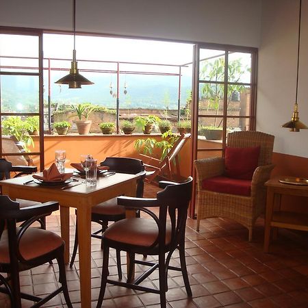 Milla Guesthouse بهاكتابور المظهر الخارجي الصورة