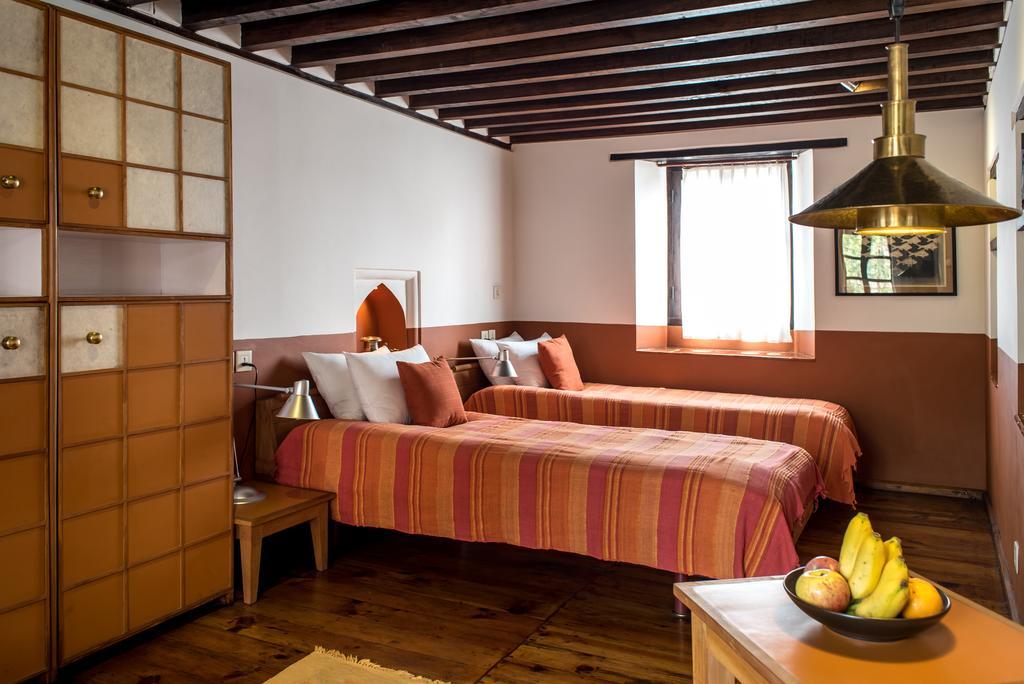 Milla Guesthouse بهاكتابور المظهر الخارجي الصورة