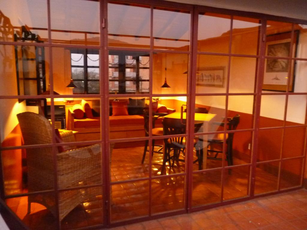 Milla Guesthouse بهاكتابور المظهر الخارجي الصورة