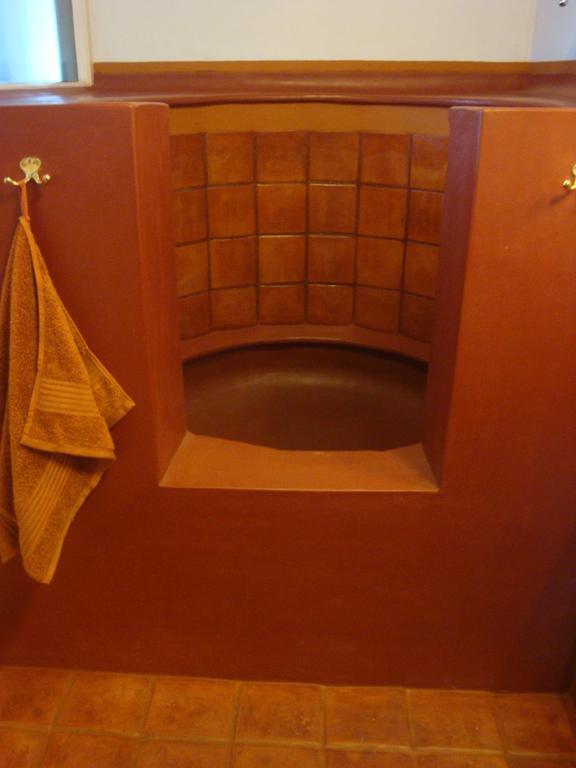 Milla Guesthouse بهاكتابور المظهر الخارجي الصورة
