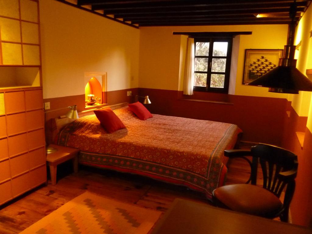 Milla Guesthouse بهاكتابور المظهر الخارجي الصورة