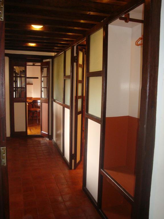 Milla Guesthouse بهاكتابور المظهر الخارجي الصورة