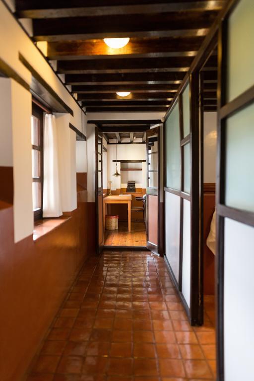 Milla Guesthouse بهاكتابور المظهر الخارجي الصورة